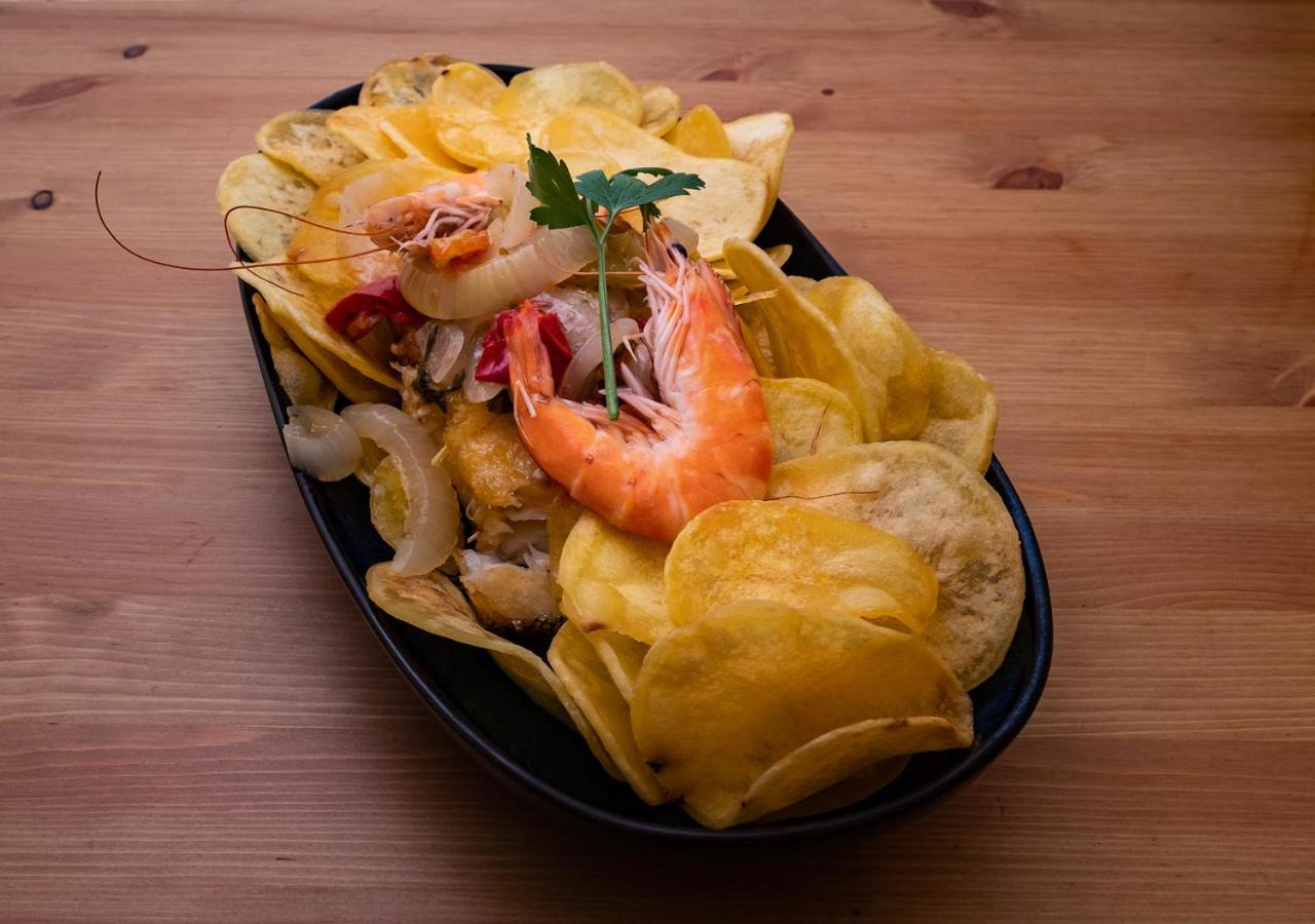 Laurear Guest House 波尔图 外观 照片