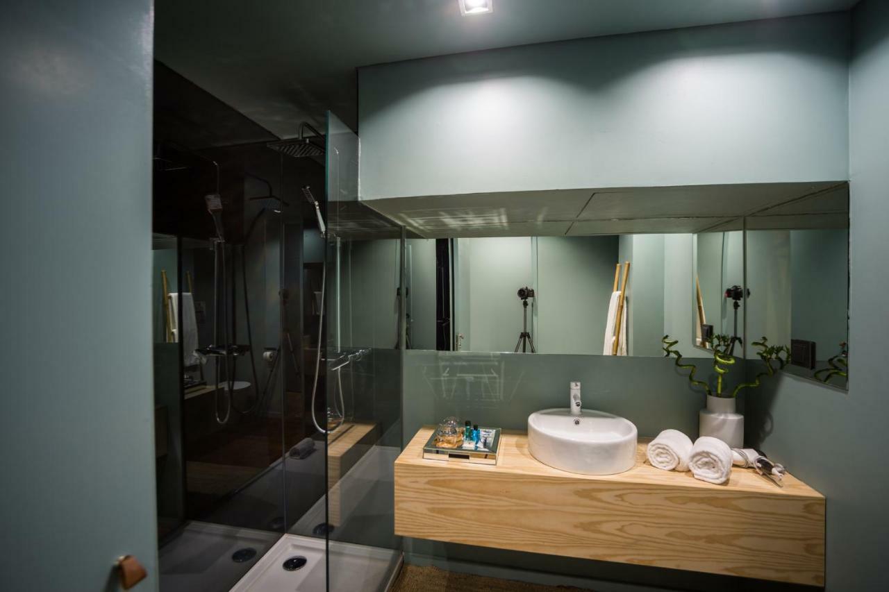 Laurear Guest House 波尔图 外观 照片