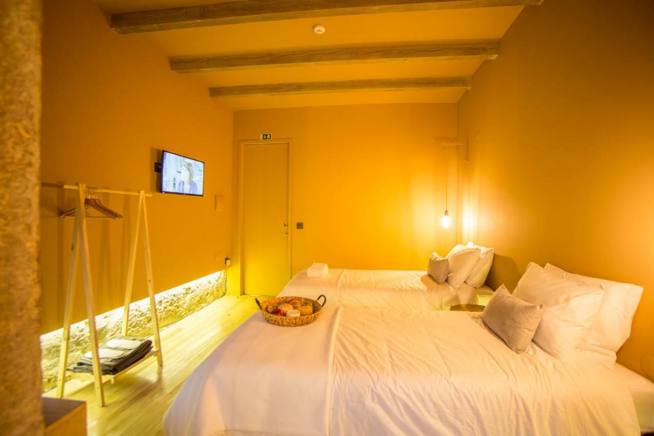 Laurear Guest House 波尔图 外观 照片