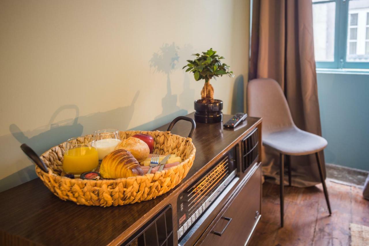 Laurear Guest House 波尔图 外观 照片