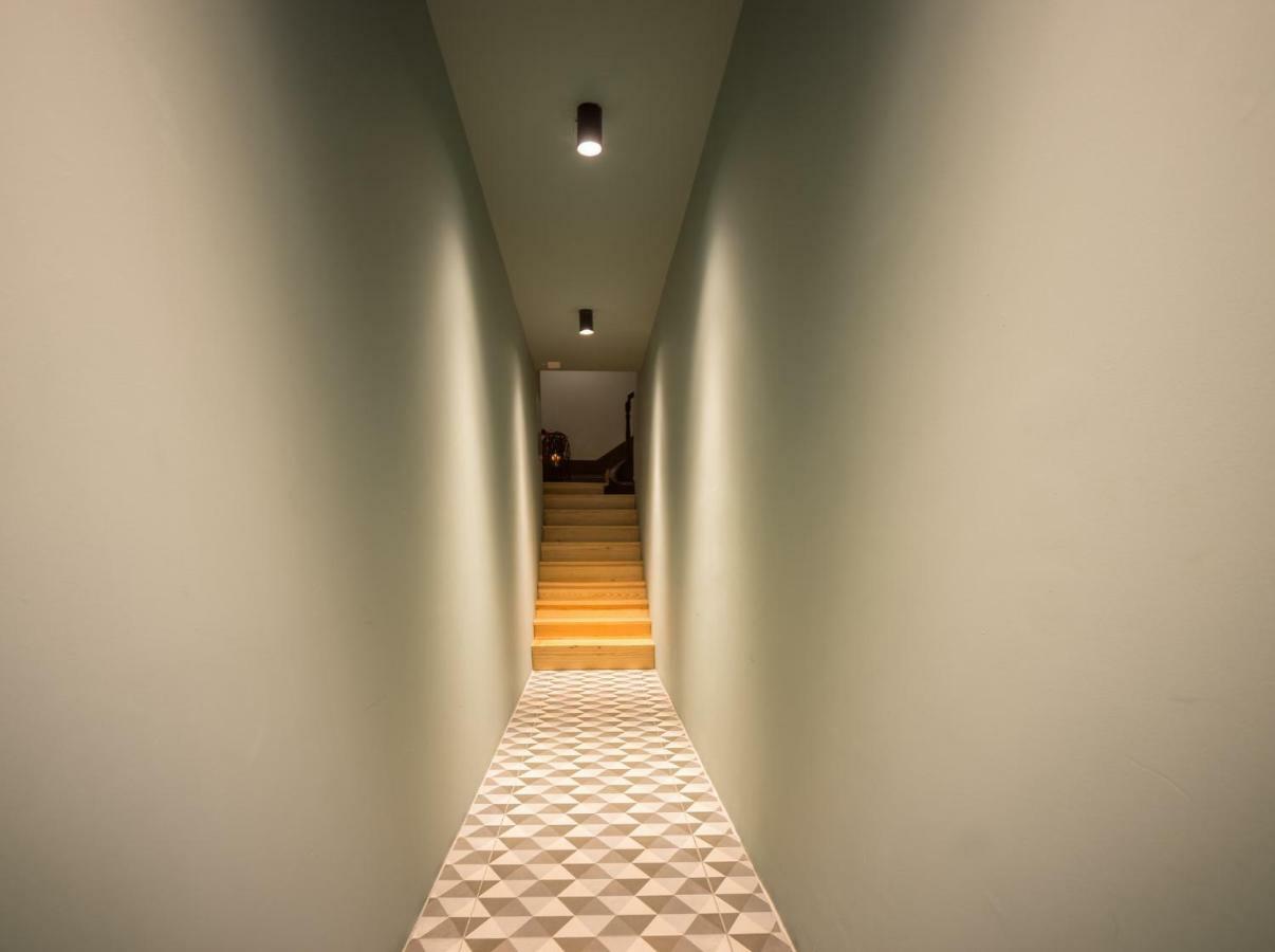 Laurear Guest House 波尔图 外观 照片