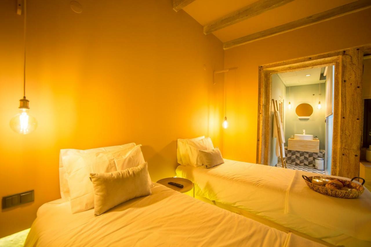Laurear Guest House 波尔图 外观 照片