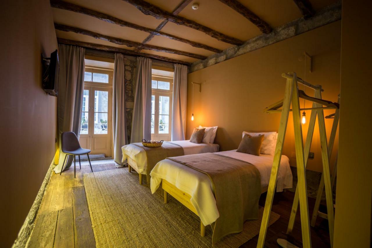 Laurear Guest House 波尔图 外观 照片